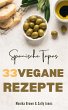 33 VEGANE REZEPTE AUS SPANIEN: TAPAS,... - Bild 1