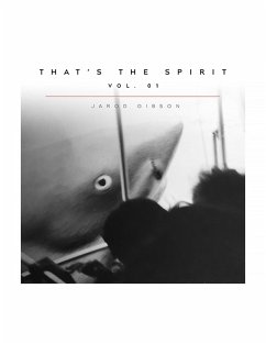 Cover That's the Spirit, Vol. 01 (eBook, ePUB)