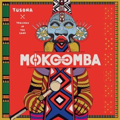 Tusona: Tracings In The Sand - Mokoomba