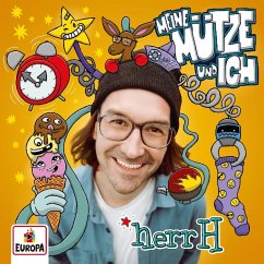 Meine Mütze und Ich - herrH