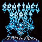Depths Of Death (Splatter Vinyl)