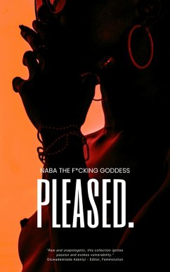 Cover Pleased. (eBook, ePUB)