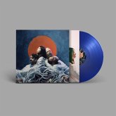 Slugs Of Love (Ltd Transparent Blue Lp+ Mp3)