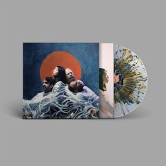 Slugs Of Love (Ltd Splatter Lp+Mp3) - Little Dragon