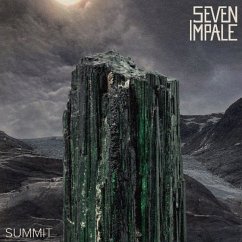 Summit (Black Vinyl) - Seven Impale
