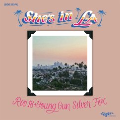 She'S In L.A.(Lim.Ed.) - Rio 18/Young Gun Silver Fox