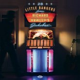 28 Little Bangers Fom Richard Hawley'S Jukebox 28 Little Bangers Fom Richard Hawley'S Jukebox