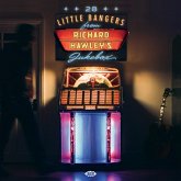 28 Little Bangers Fom Richard Hawley'S Jukebox