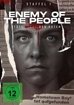 Enemy of the People - Staffel 1 - Enemy Of The People