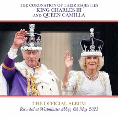 The Coronation Of Their Majesties King Charles Iii - Diverse