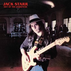 Out Of The Darkness (Black Vinyl) - Starr,Jack