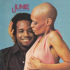 When We Do (Black Vinyl) - Junie