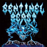 Depths Of Death (Black Vinyl)