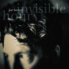 Invisible Hour - Henry,Joe