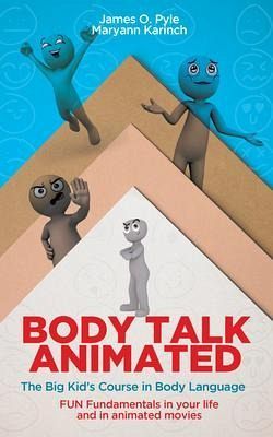Body Talk Animated (eBook, ePUB) Body Talk Animated (eBook, ePUB)