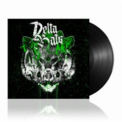 Here Come The Bats (Ltd. Black Vinyl) - Delta Bats