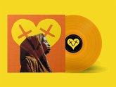 God Created Everything (Orange Coloured Vinyl)