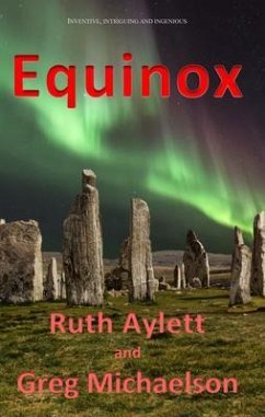 Equinox (eBook, ePUB) - Aylett, Ruth; Michaelson, Greg