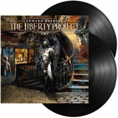 The Liberty Project (2lp Black Vinyl In Gatefold) - Reekers,Edward