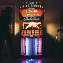 28 Little Bangers Fom Richard Hawley'S Jukebox - Various Artists