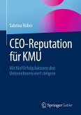 CEO-Reputation für KMU (eBook, PDF)