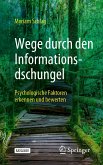 Wege durch den Informationsdschungel (eBook, PDF)
