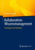 Kollaboratives Wissensmanagement (eBook, PDF)
