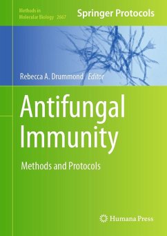 Antifungal Immunity (eBook, PDF)