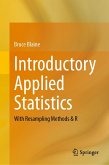 Introductory Applied Statistics (eBook, PDF)