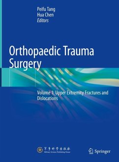 Orthopaedic Trauma Surgery (eBook, PDF)