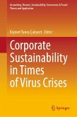 Corporate Sustainability in Times of Virus Crises (eBook, PDF)