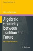 Algebraic Geometry between Tradition and Future (eBook, PDF)