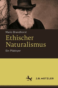 Ethischer Naturalismus (eBook, PDF) - Brandhorst, Mario
