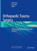 Orthopaedic Trauma Surgery (eBook, PDF)
