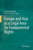 Europe and Asia as a Legal Area for Fundamental Rights (eBook, PDF)
