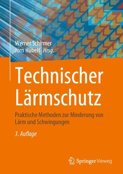 Technischer Lärmschutz (eBook, PDF)