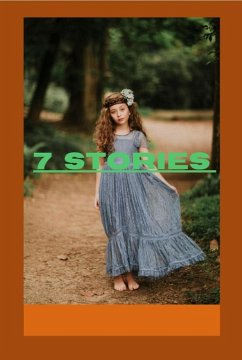 Cover 7 Stories (eBook, ePUB)