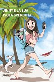 Jinny e la sua Isola Sperduta (eBook, ePUB)