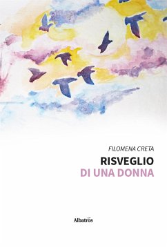 Risveglio di una donna (eBook, ePUB) - Creta, Filomena