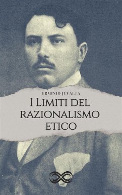 I limiti del razionalismo etico (eBook, ePUB) Cover I limiti del razionalismo etico (eBook, ePUB)