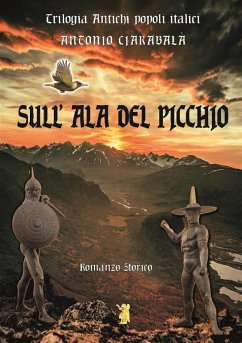 Cover Sull'ala del picchio (eBook, ePUB)