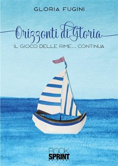 Cover Orizzonti di Gloria (eBook, ePUB)