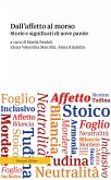 Dall'affetto al morso (eBook, ePUB)