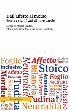 Dall'affetto al morso (eBook, ePUB) - Bradaš, Marija; Rinaldin, Anna; Valentina Maiolini, Elena