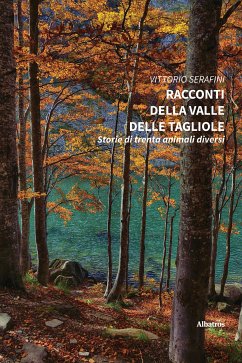 Racconti della Valle delle Tagliole (eBook, ePUB) - Serafini, Vittorio