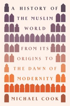 A History of the Muslim World (eBook, PDF) Cover A History of the Muslim World (eBook, PDF)