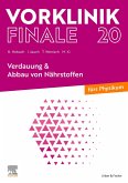 Vorklinik Finale 20 (eBook, ePUB)
