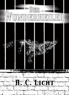 Der Wunderheiler (eBook, ePUB) - Licht, H. C.