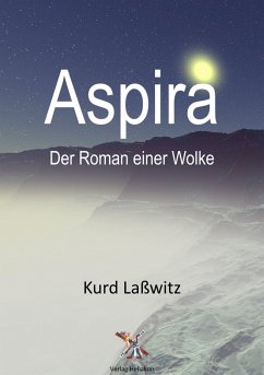 Aspira (eBook, ePUB) - Laßwitz, Kurd