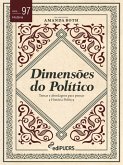 Dimensões do Político (eBook, ePUB)